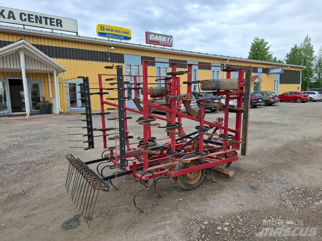 Potila SK 450 Harrows