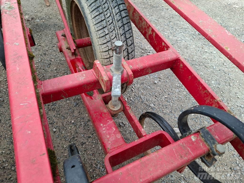 Potila SK 450 Harrows