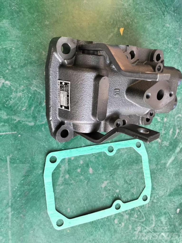 Shantui SD22 Transmission