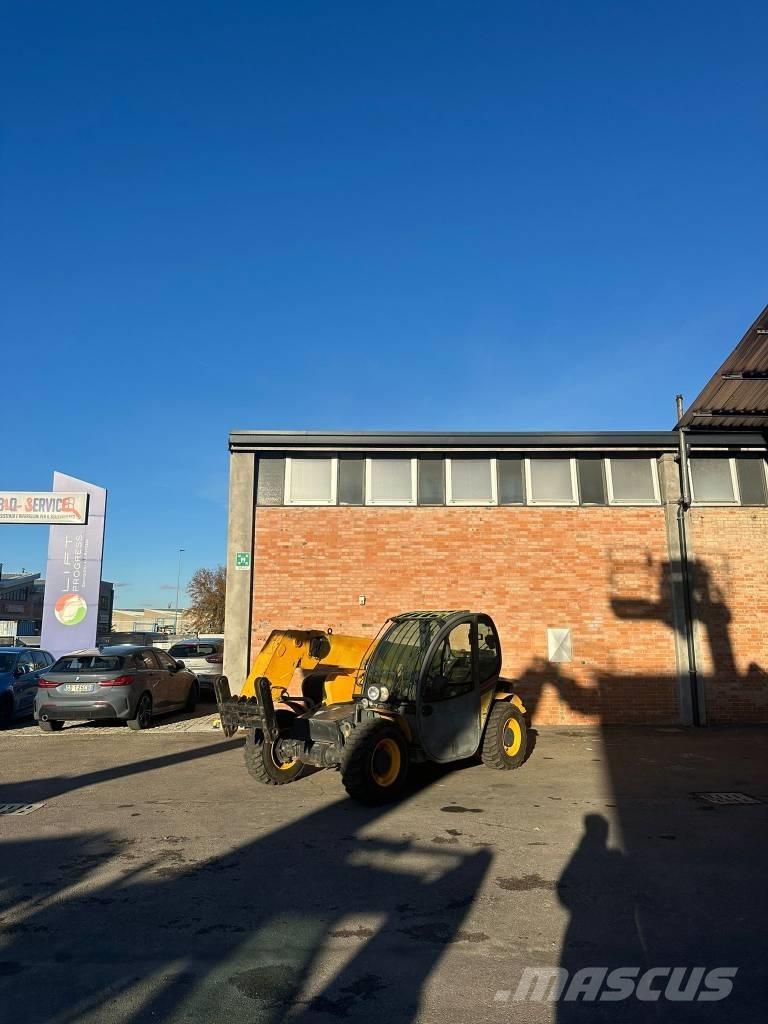 Dieci Apollo 25.6 Telescopic handlers