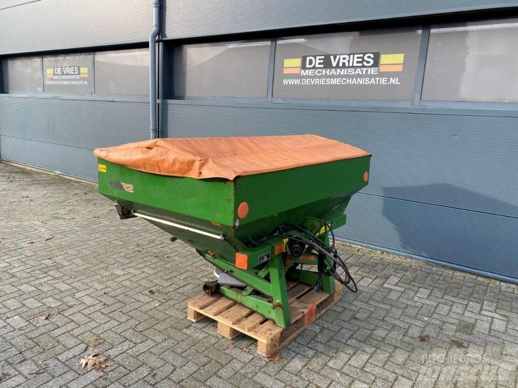 Amazone ZA-X 1402 Mineral spreaders