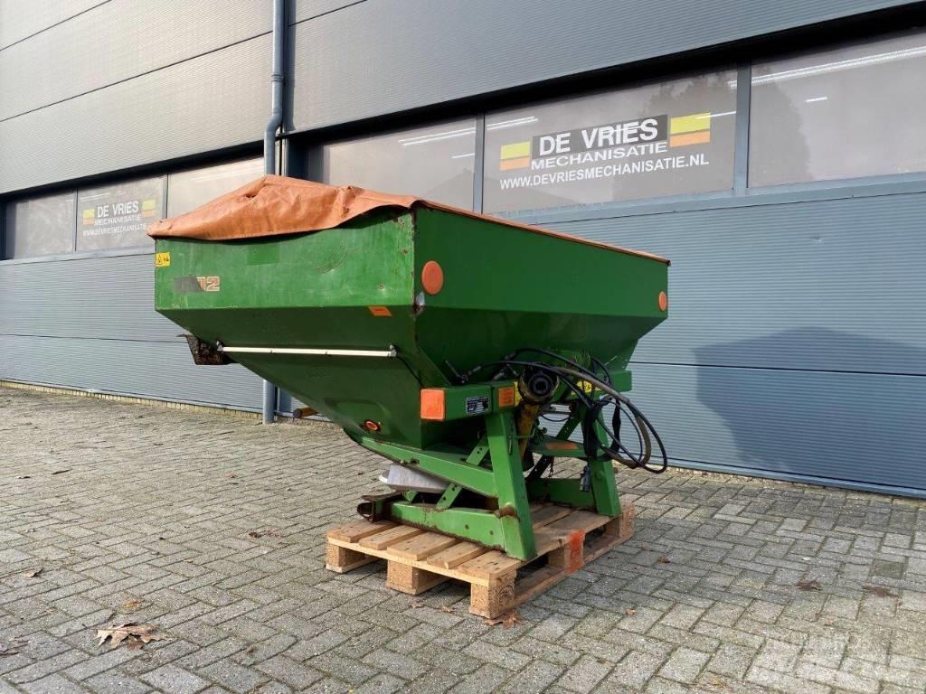Amazone ZA-X 1402 Mineral spreaders