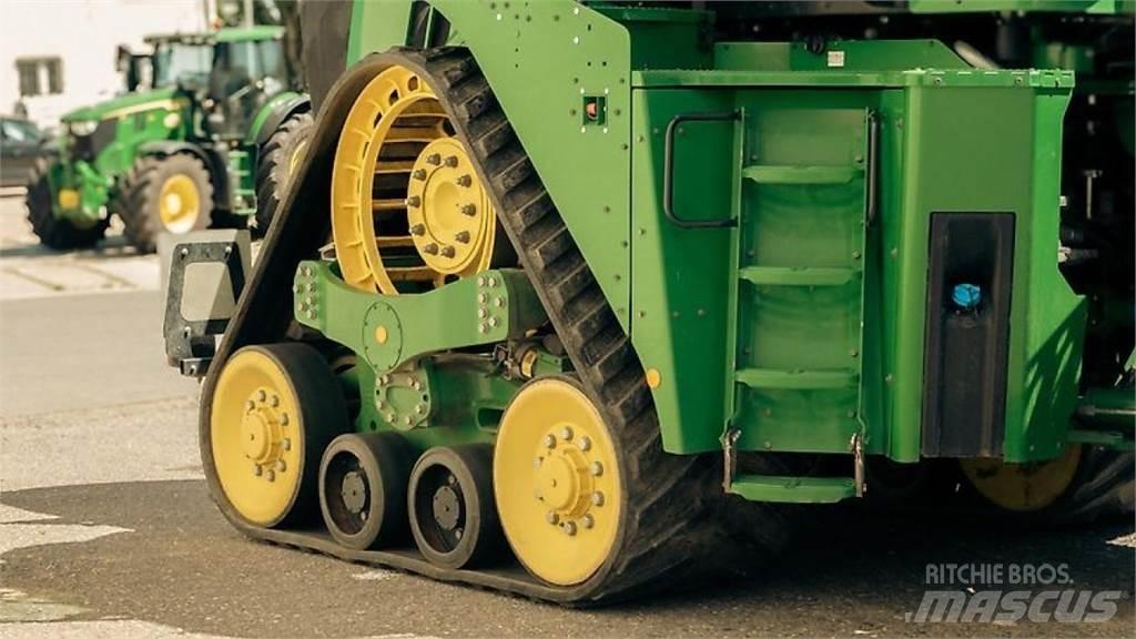 John Deere 9620RX Tractors