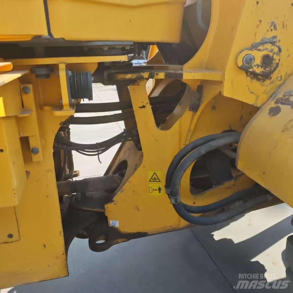 Volvo L 105 Wheel loaders