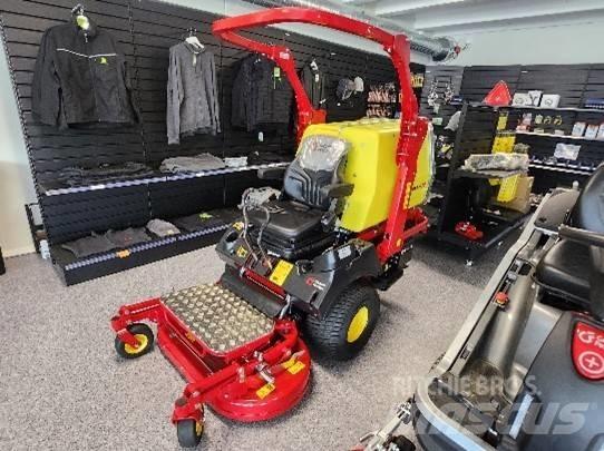 Ferrari 630 Zero turn mowers