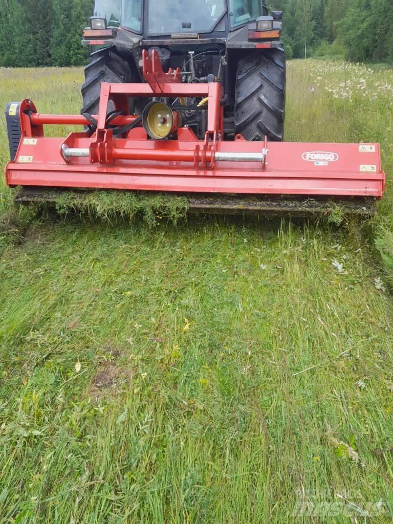 Cabe tenr/super 300 Pasture mowers and toppers