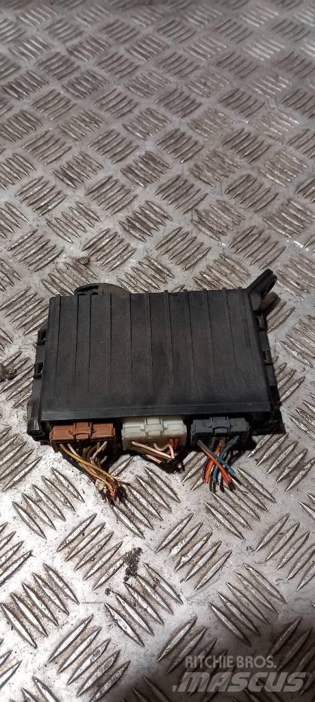 Scania R 440   1847369 Electronics