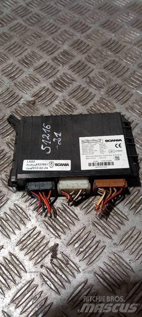 Scania R 440   1847369 Electronics
