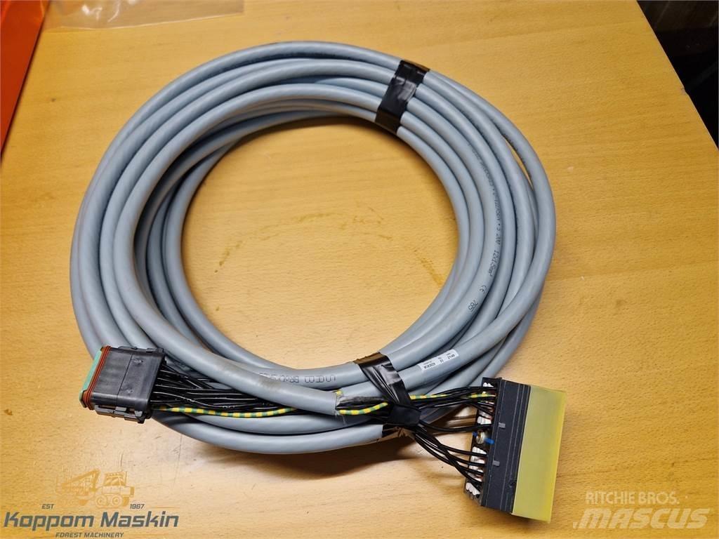 Eco Log 7008815 Electronics