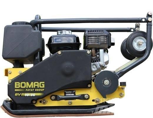 Bomag BVP 10/36 Plate compactors