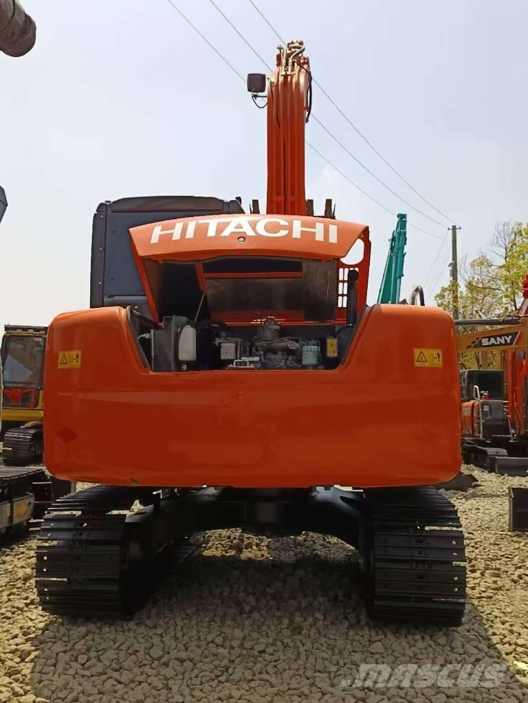 Hitachi ZX 70 Mini excavators  7t - 12t