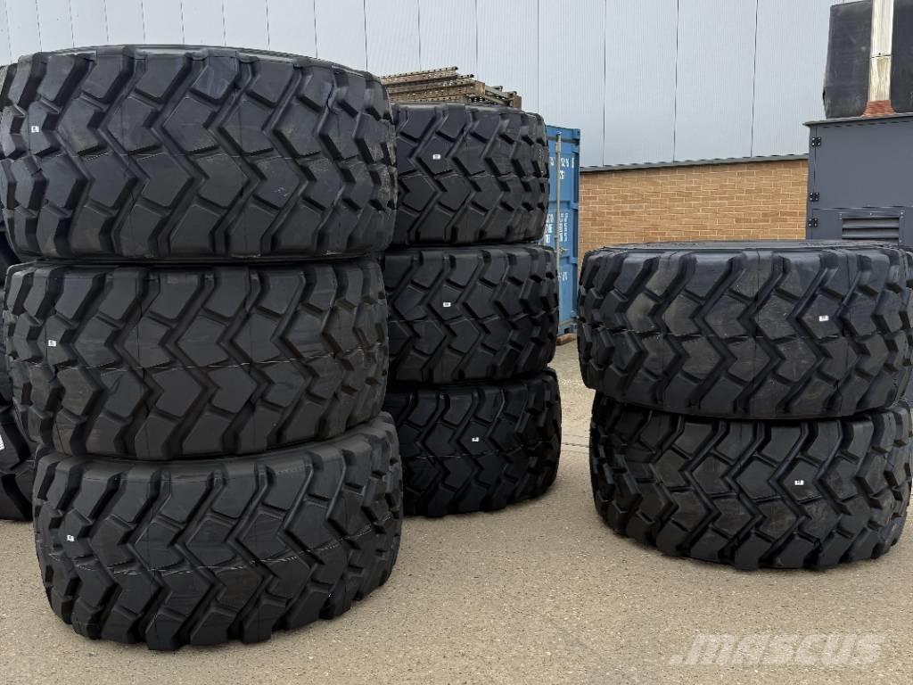 Aeolus 750/65R25 L3 Tyres, wheels and rims