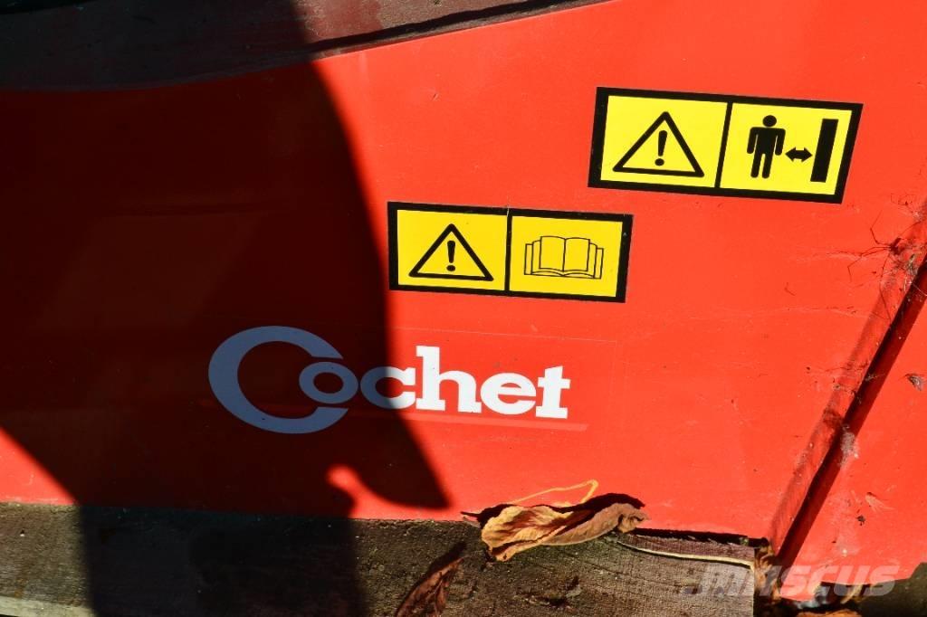 Cochet BDT Trenchers