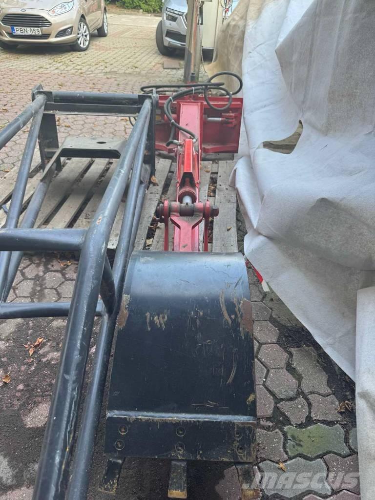 Cochet BDT Trenchers