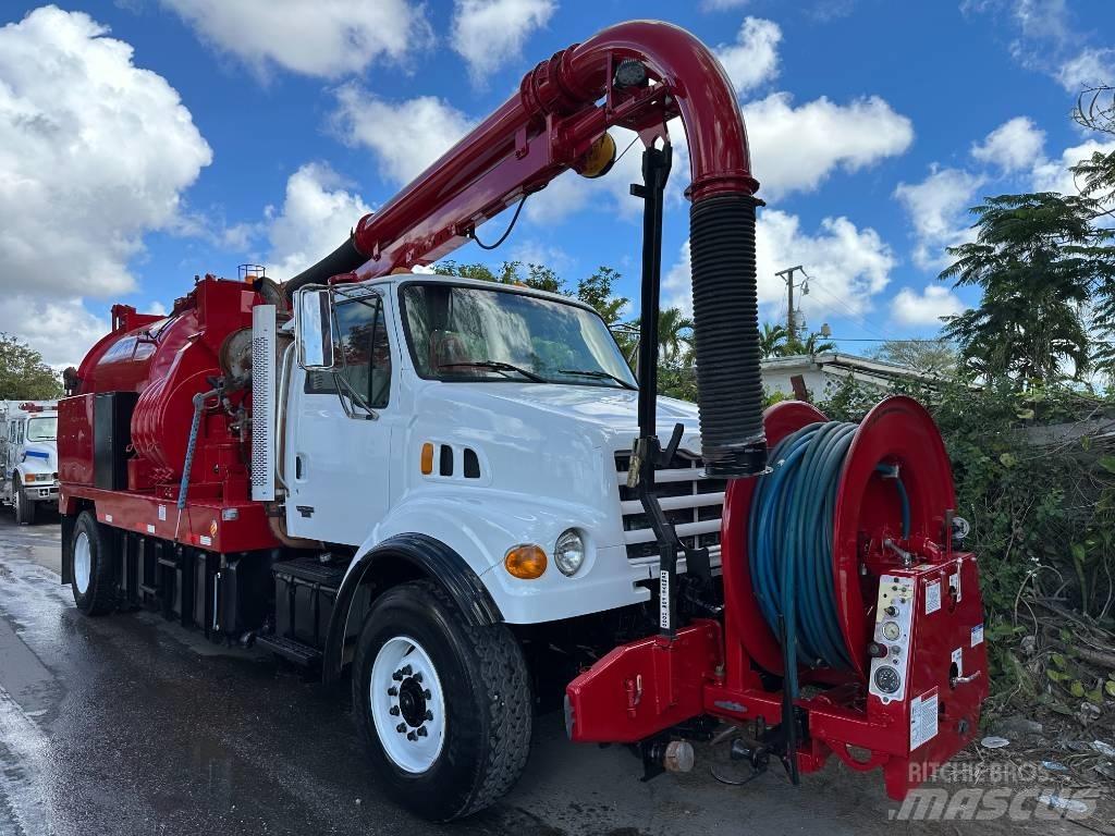 Sterling L 7500 Commercial vehicle