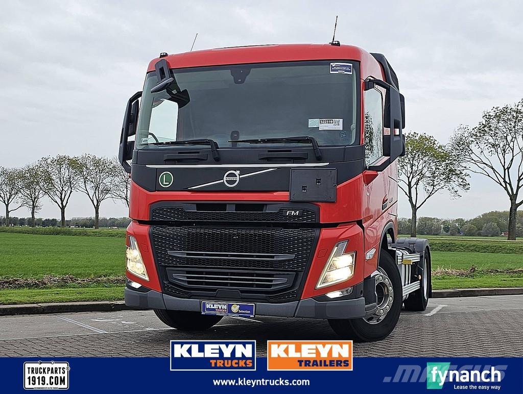 Volvo FM 430 Prime Movers