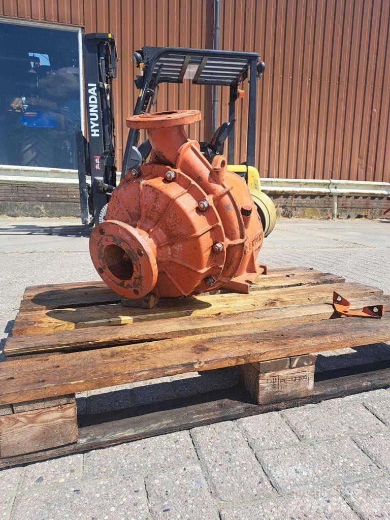 Landini CMS 80-P Irrigation pumps