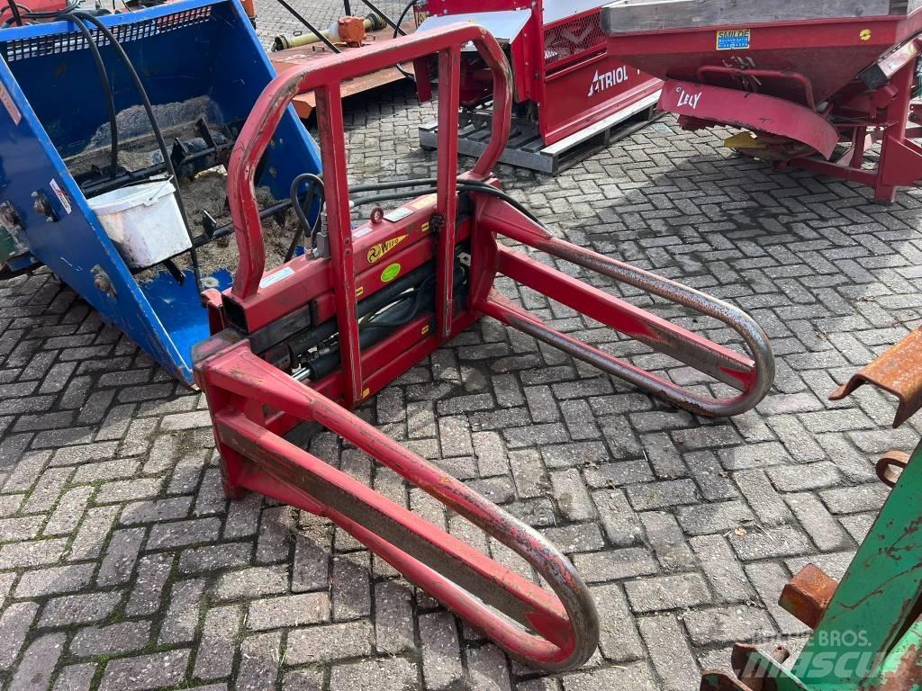 Wifo balenklem Other forage harvesting equipment