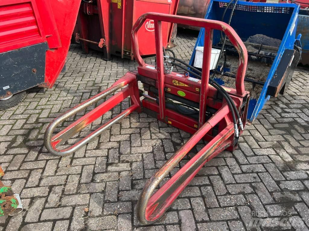 Wifo balenklem Other forage harvesting equipment