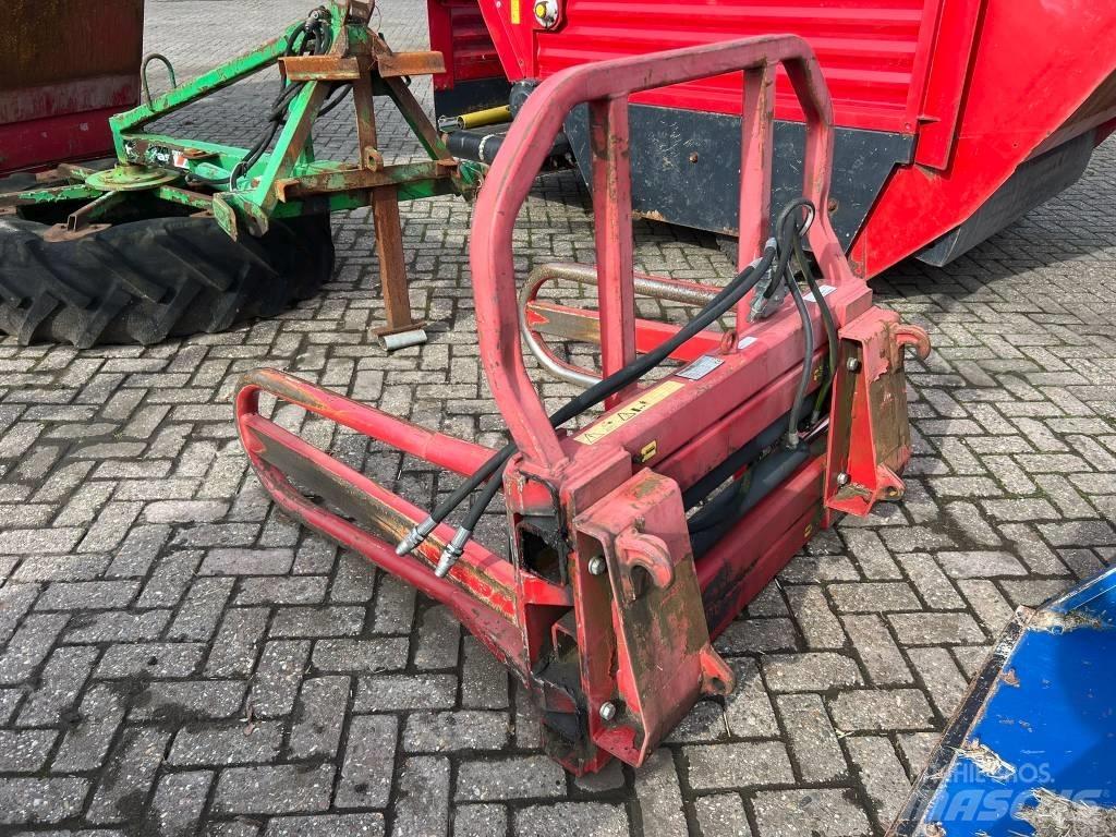 Wifo balenklem Other forage harvesting equipment