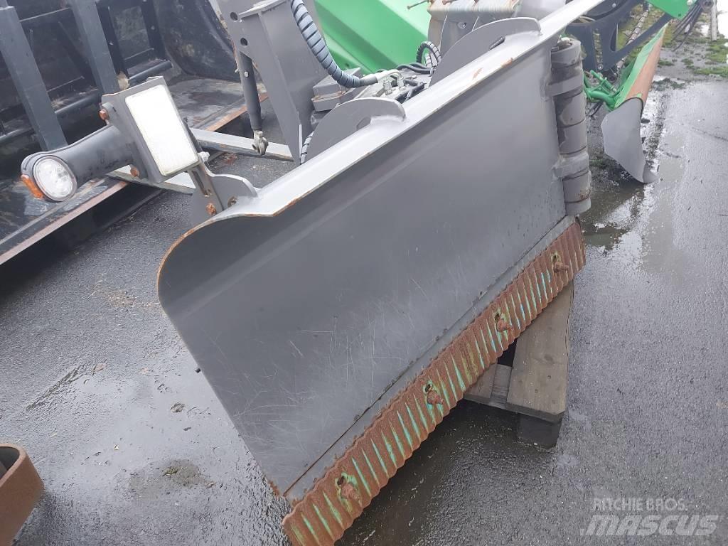 Holms PV 2.40 Snow groomers