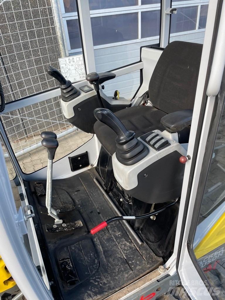 Wacker Neuson ET16 Mini excavators < 7t (Mini diggers)