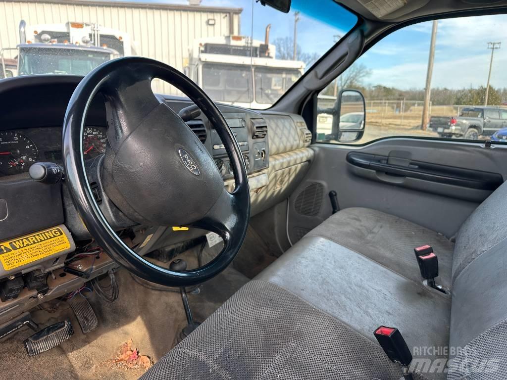 Ford F 450 Other trucks