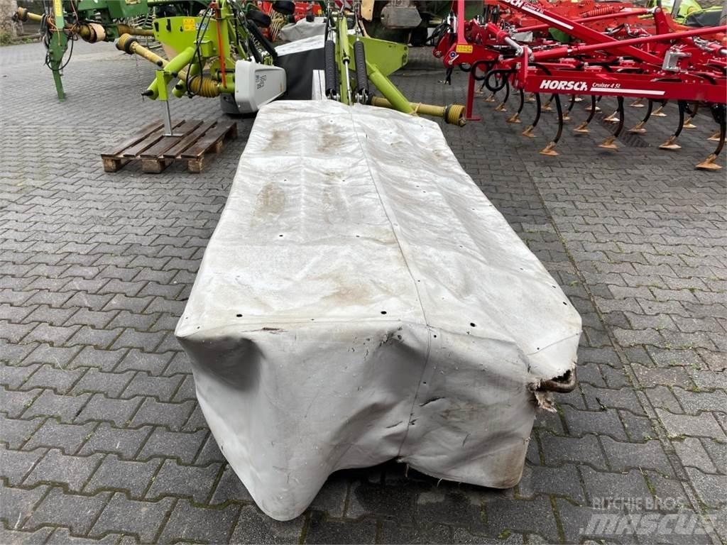 CLAAS DISCO 260 Mower-conditioners