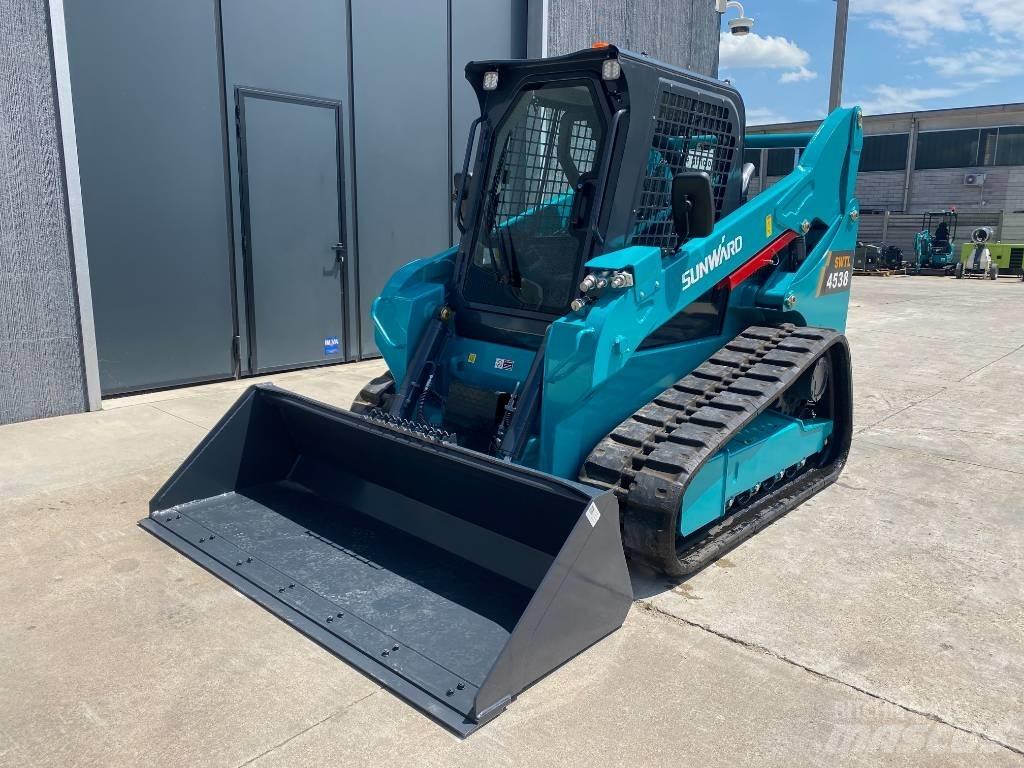 Sunward SWTL4538 Mini loaders