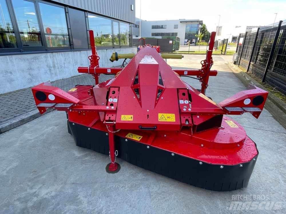 Grimme VT 220F Farm machinery