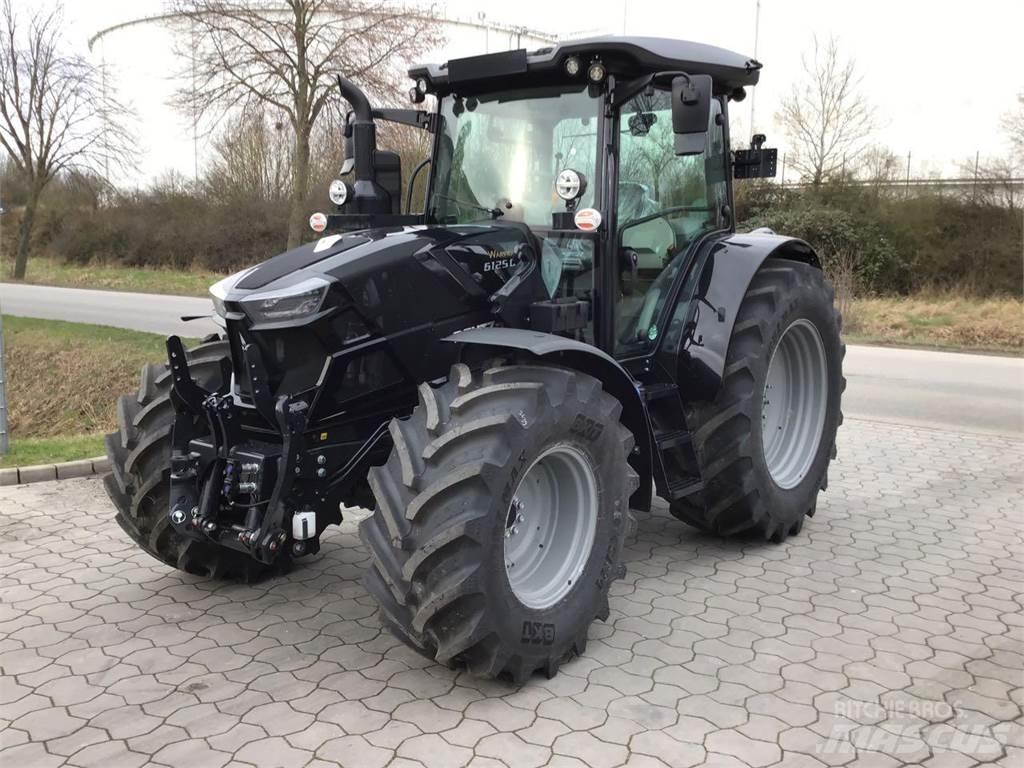 Deutz-Fahr 6125C Tractors