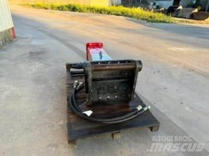 Wimmer WH12 SW48 Hammers / Breakers