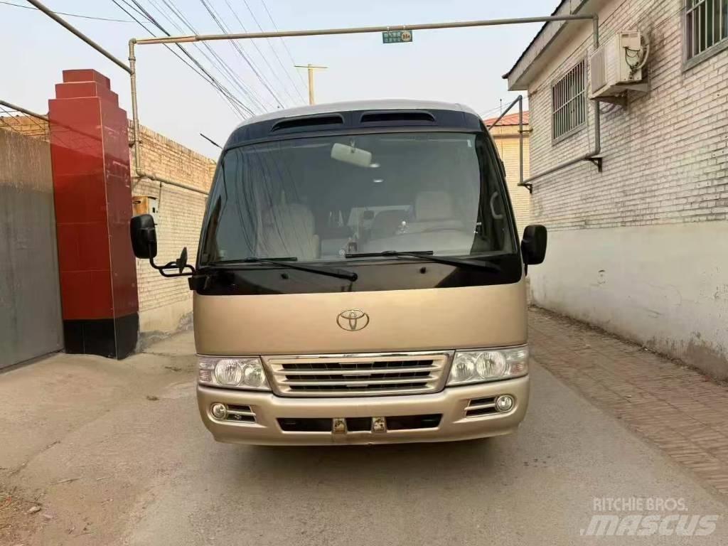 Toyota Coaster Bus Mini bus