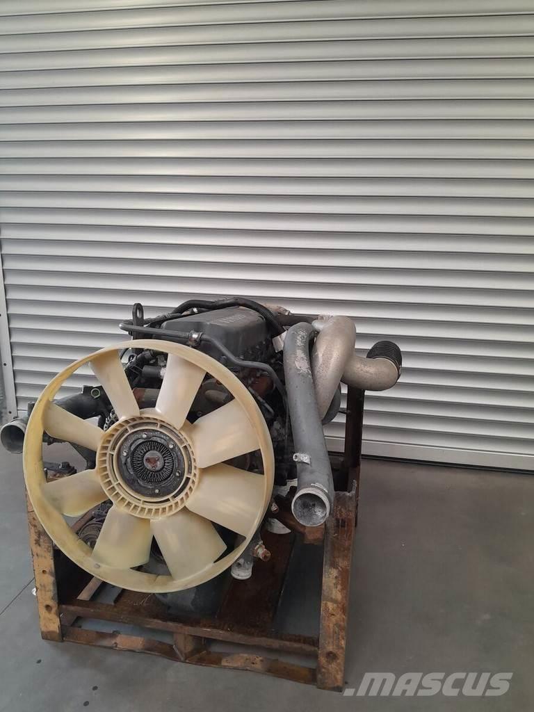 Iveco F2BE3681 Engines