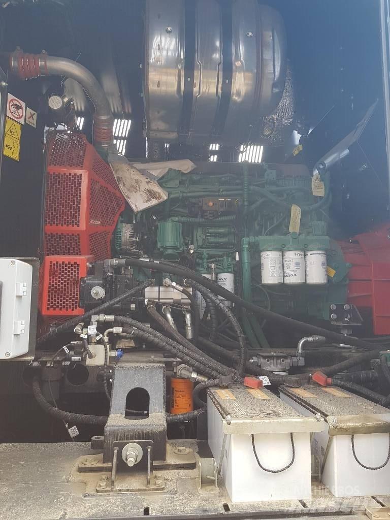 Pronar MRW1.300 Mills / Grinding machines