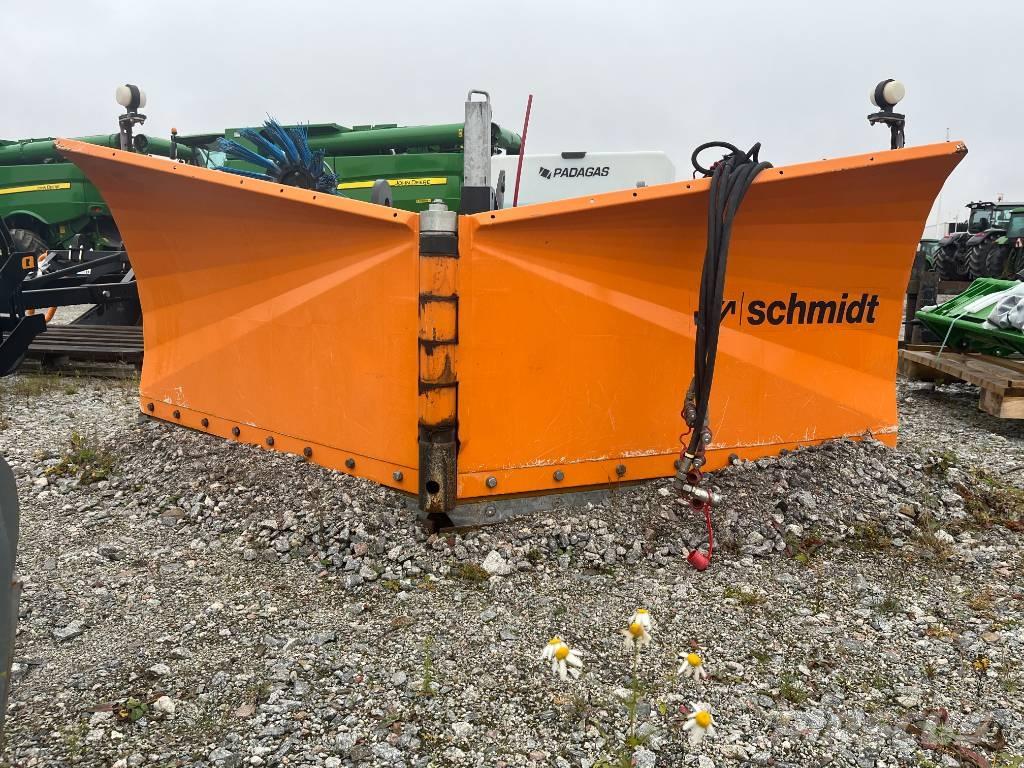 Aebi Schmidt KL-V 32 Snow groomers