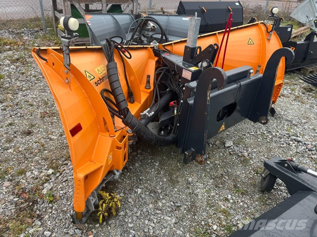 Aebi Schmidt KL-V 32 Snow groomers