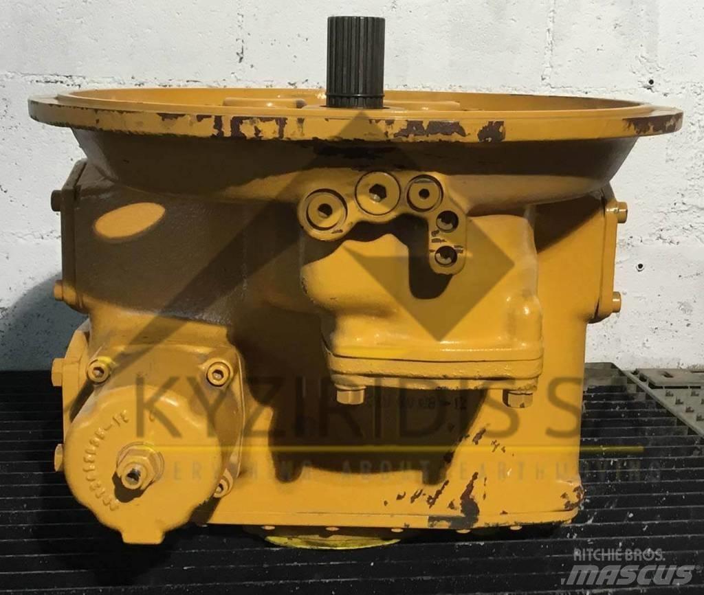 Linde B2PV 105 R Hydraulics