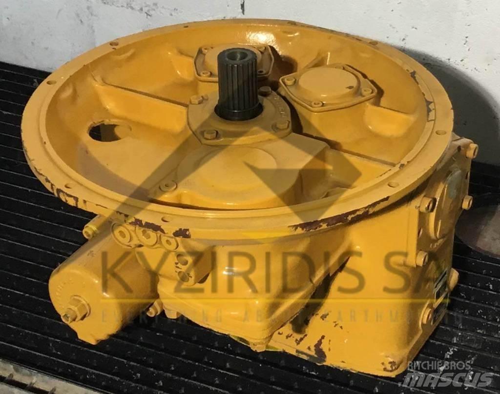 Linde B2PV 105 R Hydraulics