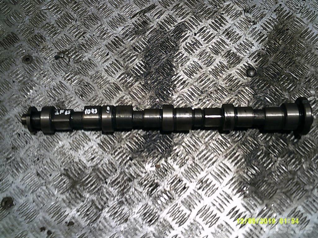 DAF LF65  5259582 Engines