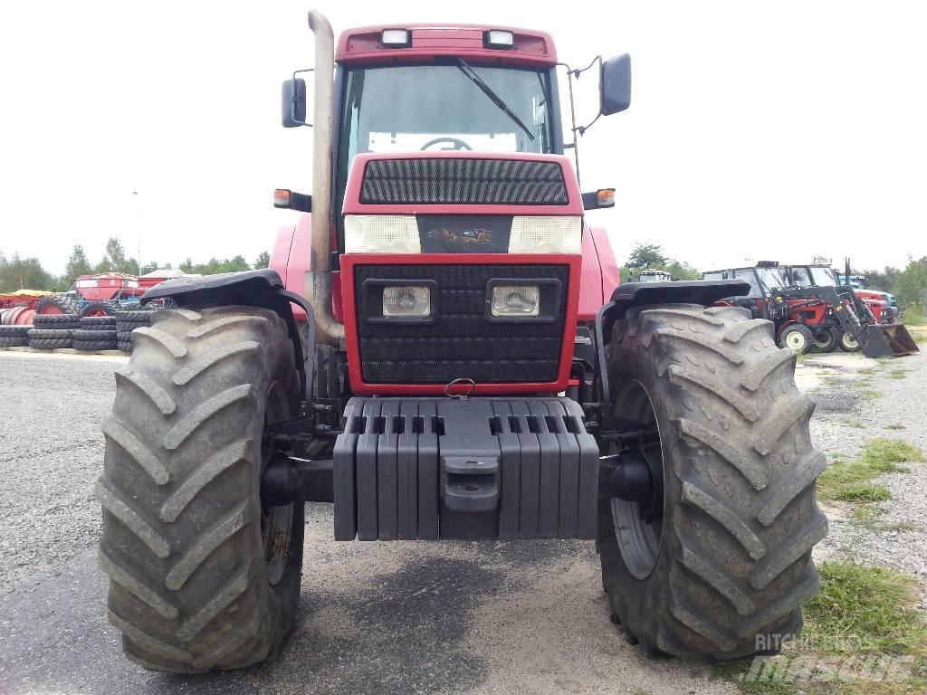 Case IH 7120 Tractors