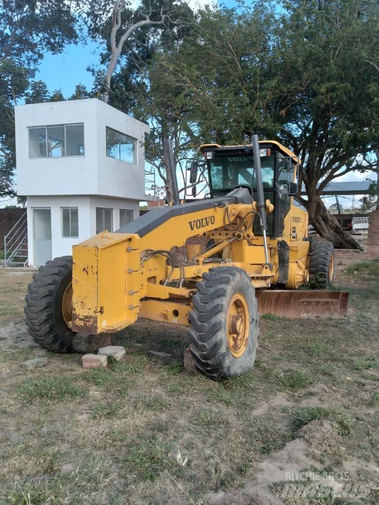 Volvo G 930 Graders