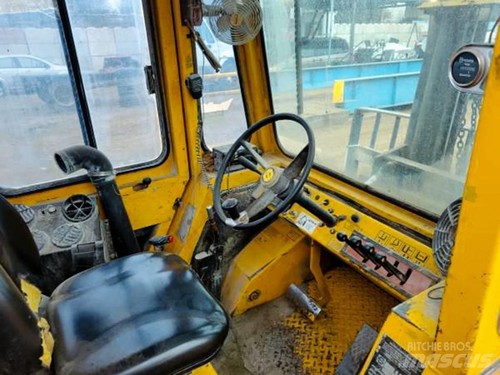 Sellick SD100 Other