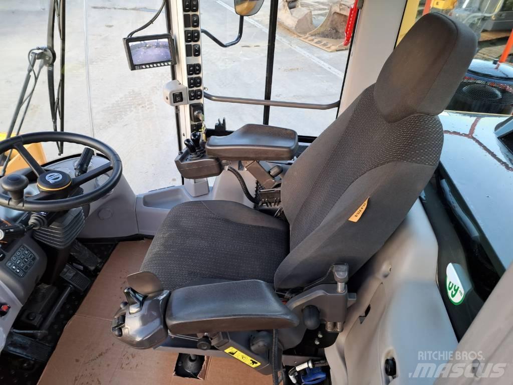 Volvo L 150 H Wheel loaders