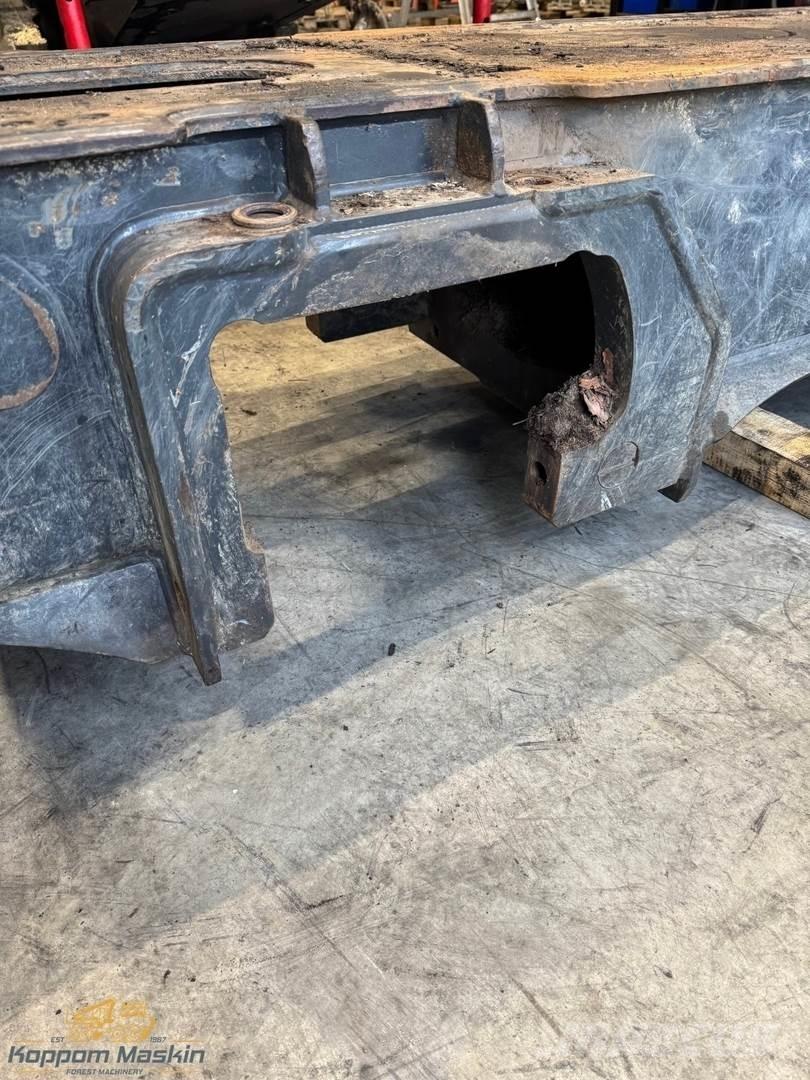 Ponsse Buffalo Other components