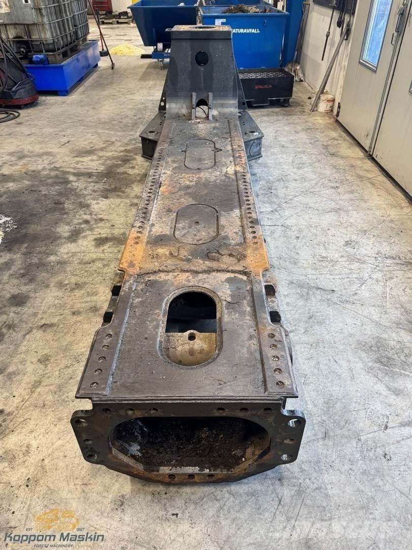 Ponsse Buffalo Other components