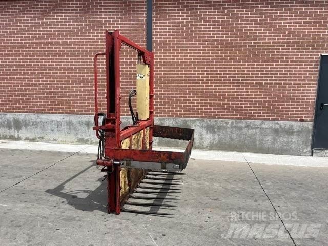 Vicon u-snijder Animal feeders