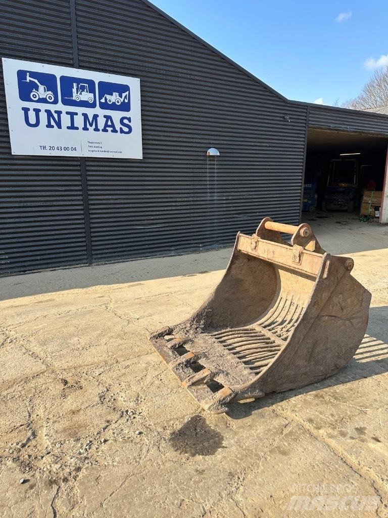  Ukendt S70 skifte Buckets