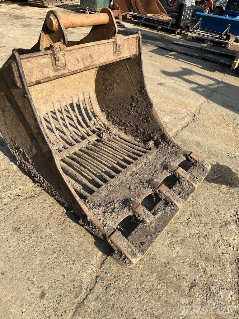  Ukendt S70 skifte Buckets