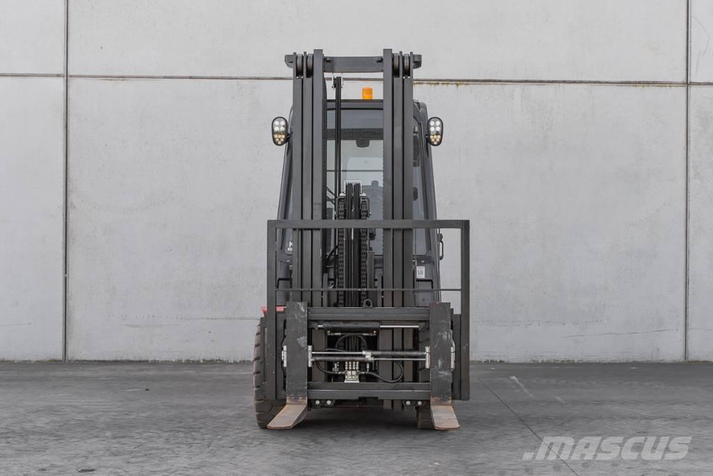 Manitou MI 35 D Diesel trucks